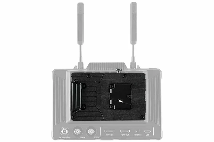 Hollyland V-Mount Battery Plate
