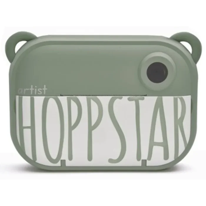 Hoppstar Artist Laurel