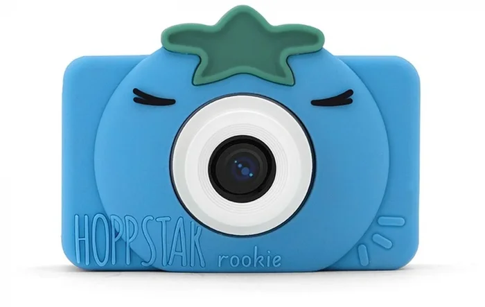 Hoppstar Rookie blubelle