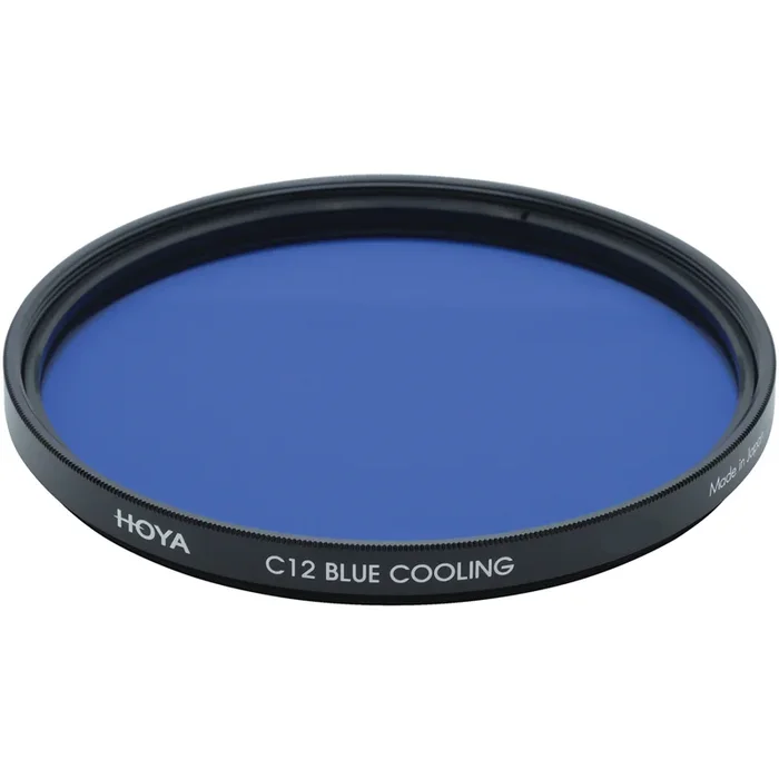 Hoya C12 Blue Cooling, 46mm