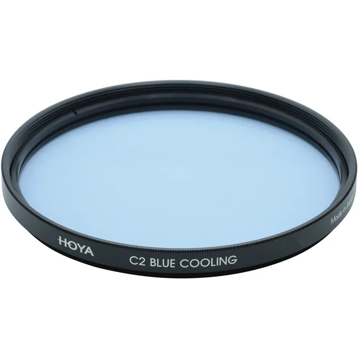Hoya C2 BLUE COOLING 58mm