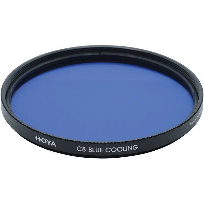 Hoya C8 BLUE COOLING 49mm
