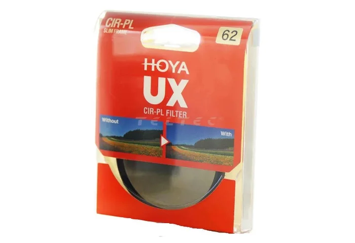 Hoya Cirkular UX Pol 37mm