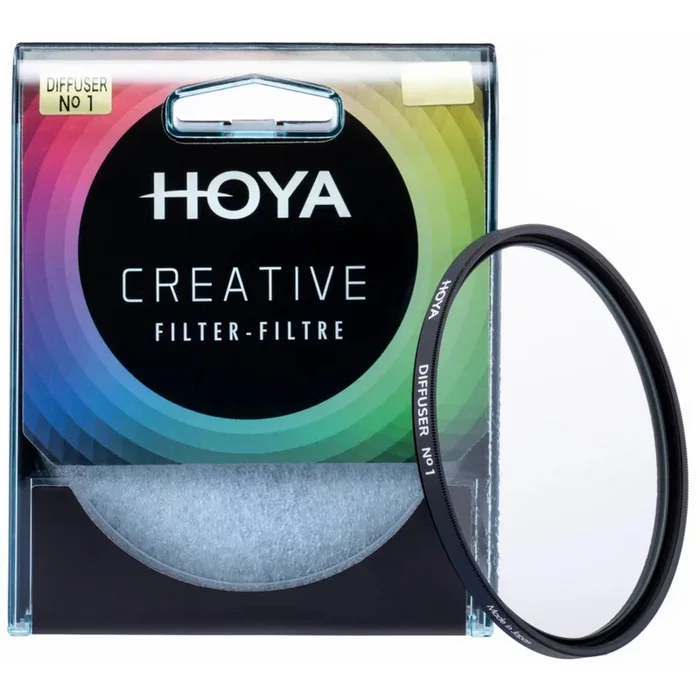 Hoya DIFFUSER No1 67mm
