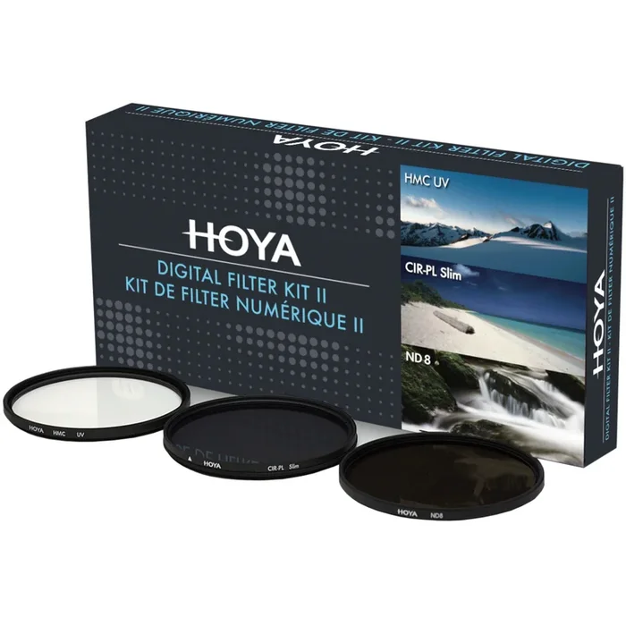 Hoya Digital Filter Kit II 40,5mm