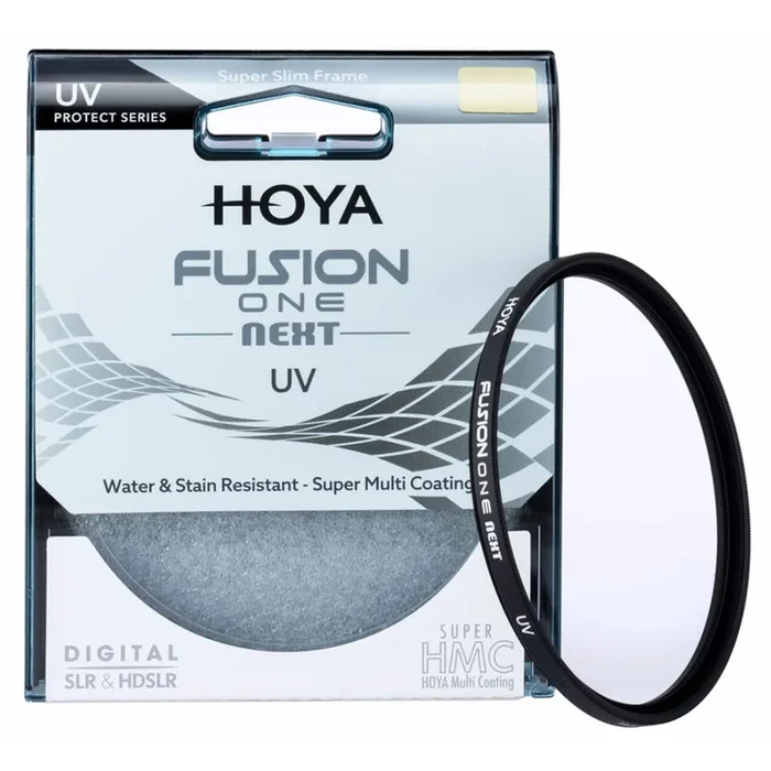 Hoya Fusion One Next UV Filter 46mm