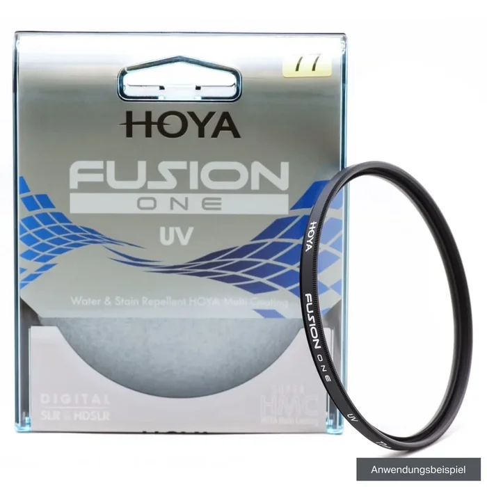 Hoya Fusion ONE UV-Filter 37mm