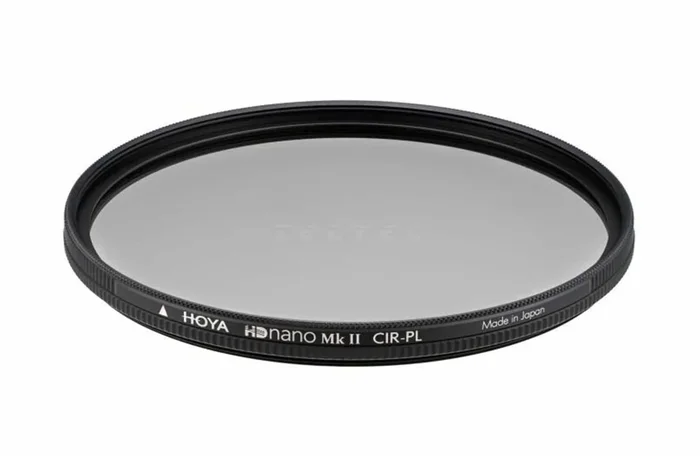 Hoya HD Nano MK II CIR-PL 72mm