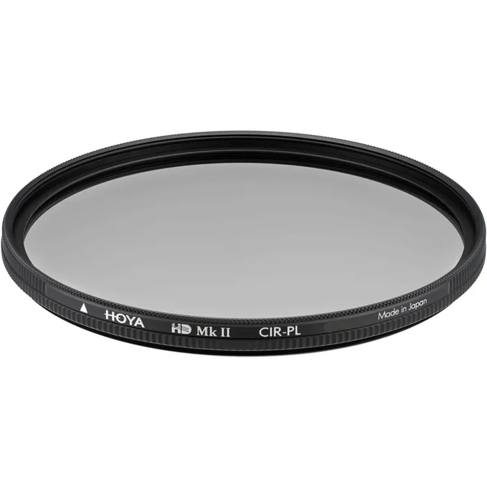 Hoya HD nano MkII CIR-PL, 67mm