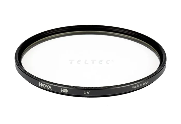 Hoya HD UV 62 mm