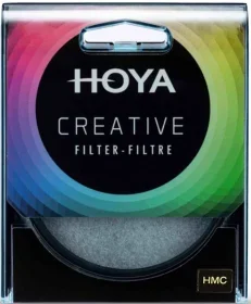 HOYA Kreativ Filter C8 Blue Cooling 72mm