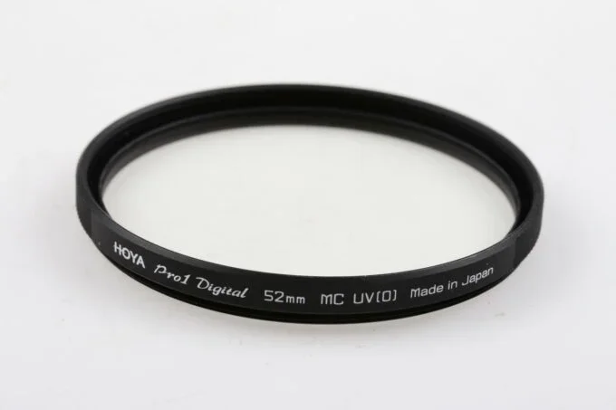 Hoya Pro1 Digital MC UV-Filter 52mm