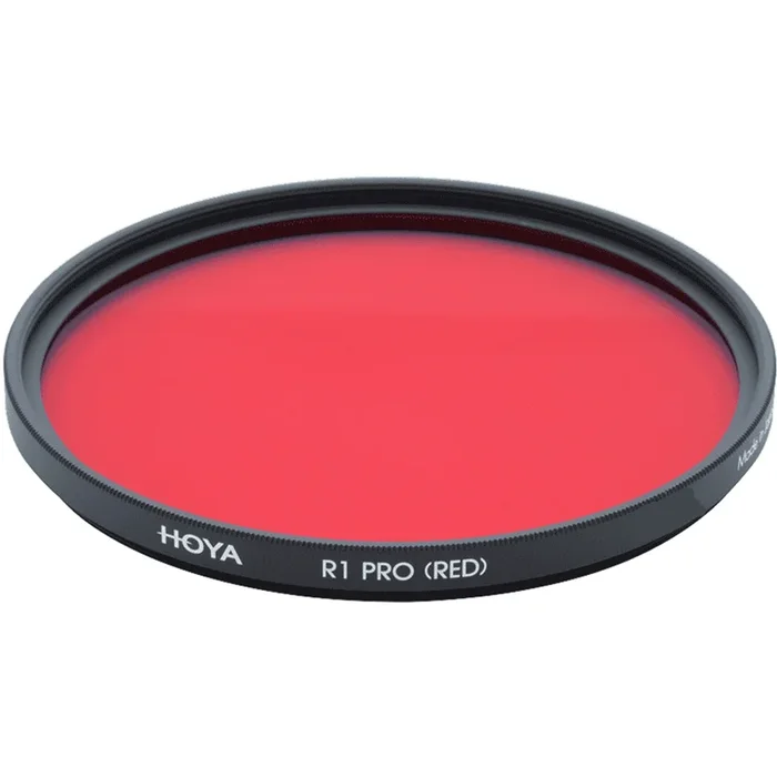 Hoya R1 Pro (Rot), 52mm