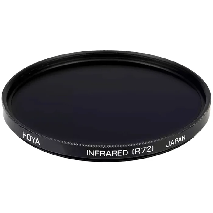Hoya R72 INFRARED Filter 67mm