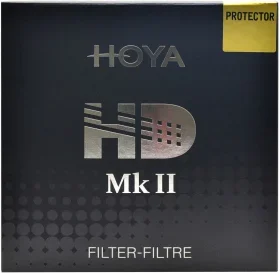 HOYA Schutzfilter HD Protector MKII 67 mm