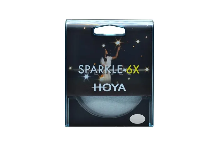 Hoya Sparkle 6x 52mm