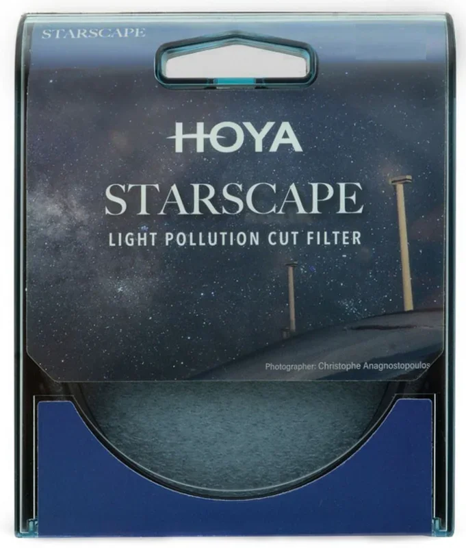 Hoya Starscape Astrofilter 82mm
