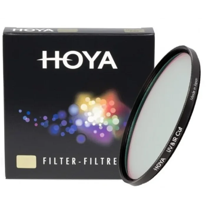 Hoya UV&IR Cut Filter 82mm