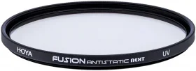 HOYA UV Filter Fusion Antistatic Next 67 mm