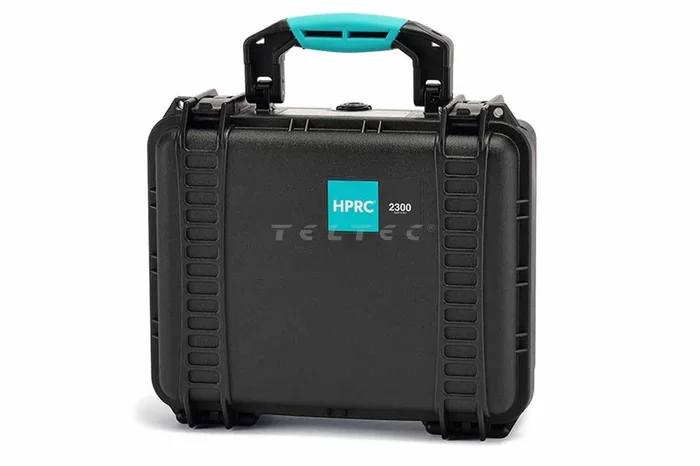 HPRC 2300BLB