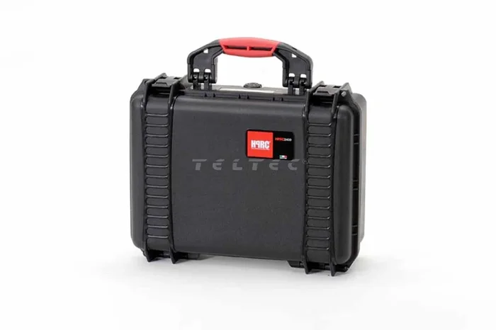 HPRC 2400 BAGBLK