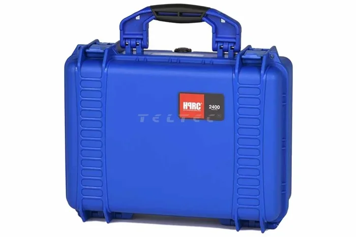HPRC 2400EMPBLU