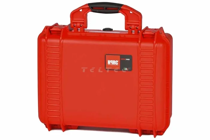 HPRC 2400EMPRED