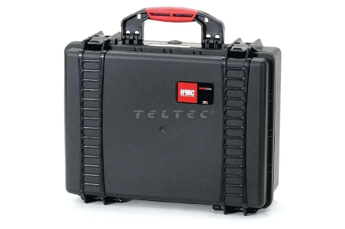 HPRC 2500 BAGBLK