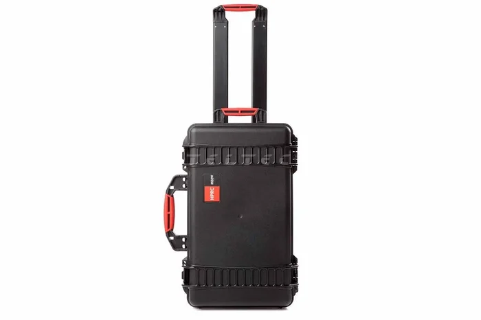 HPRC 2550W EMPBLK