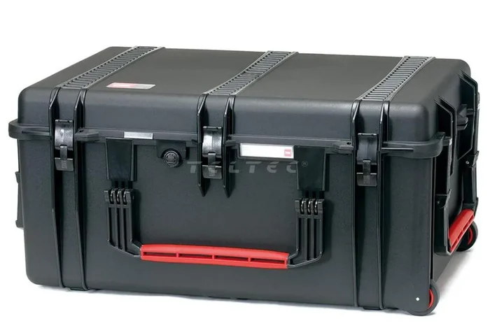 HPRC 2780W SFDBLK