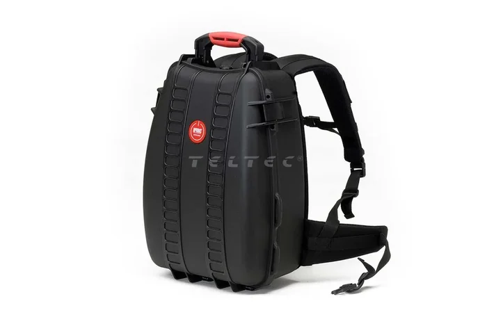 HPRC 3500BAGBLK Rucksack