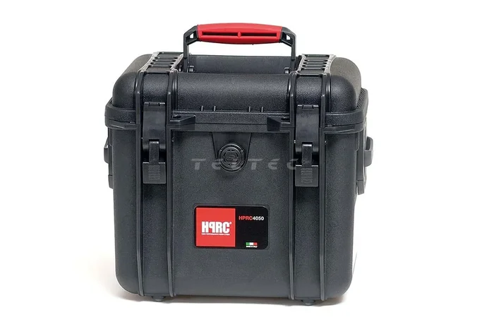 HPRC 4050SFDBLK