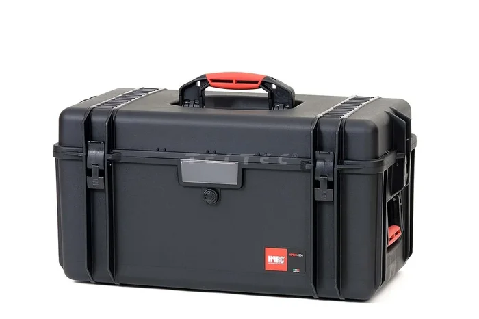 HPRC 4300 BAGBLK
