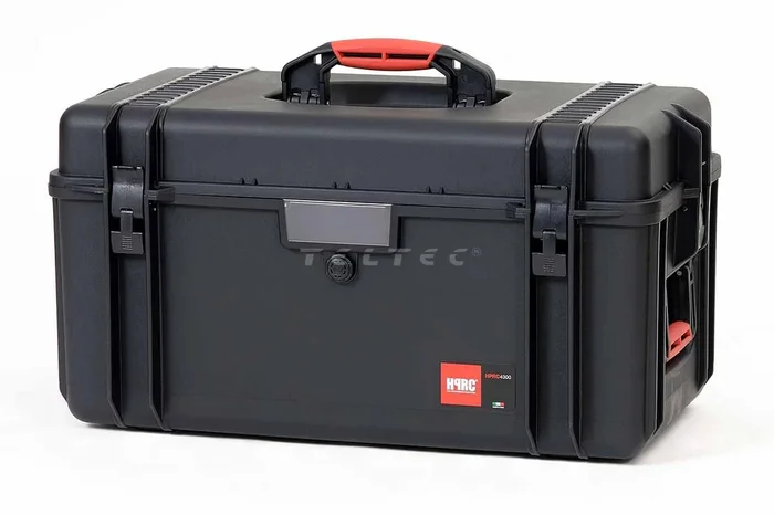 HPRC 4300 SFDBLK