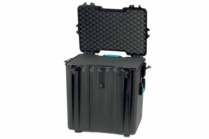 HPRC 4700WCUBBLB