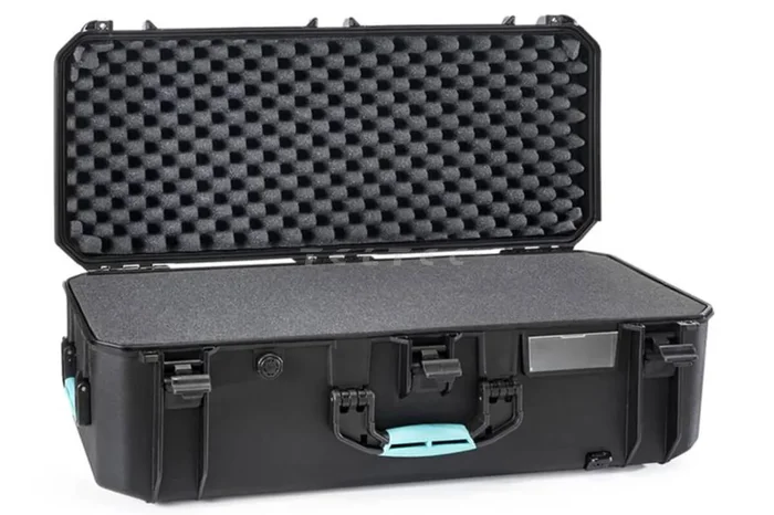 HPRC 5200CUBBLB