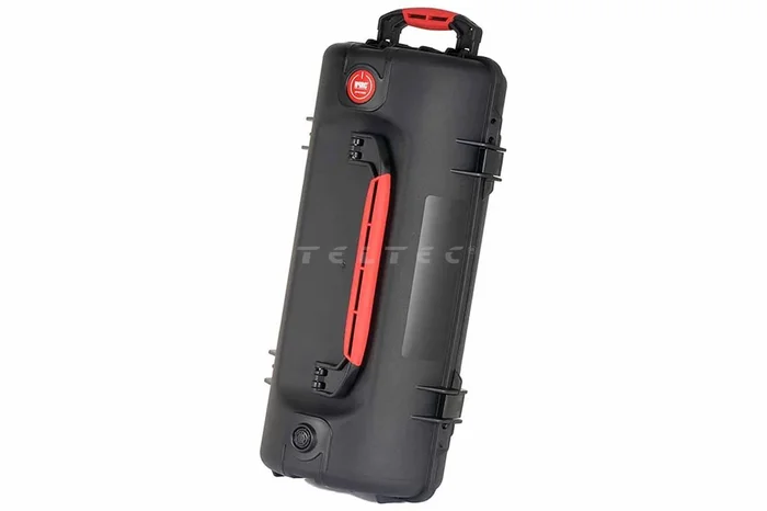 HPRC 6200EMPBLK