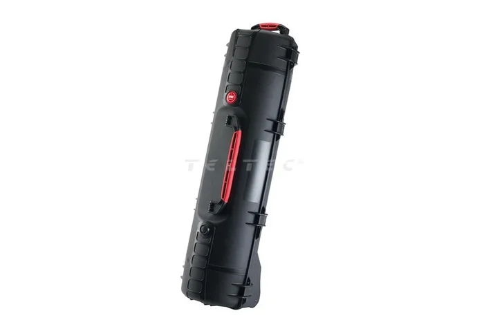HPRC 6300WTRIBLK