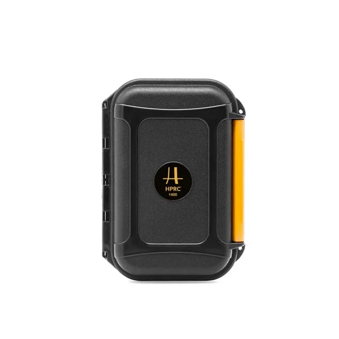 HPRC Koffer HPRC1400 für DJI Action 2 Dual-Screen Combo