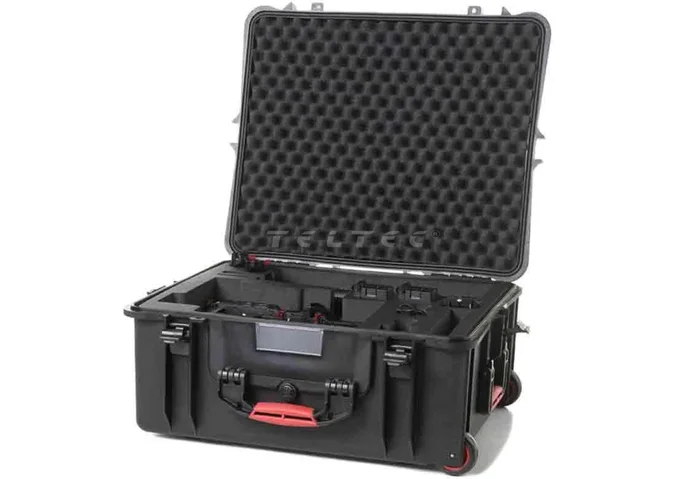 HPRC ROM2700W-01