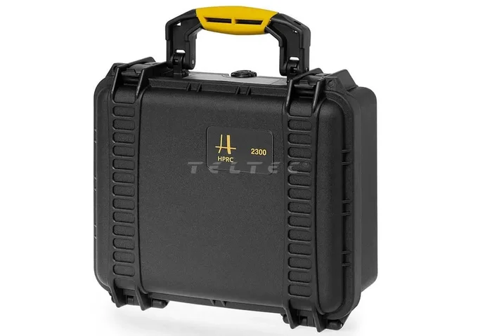 HPRC SCE-2300-01