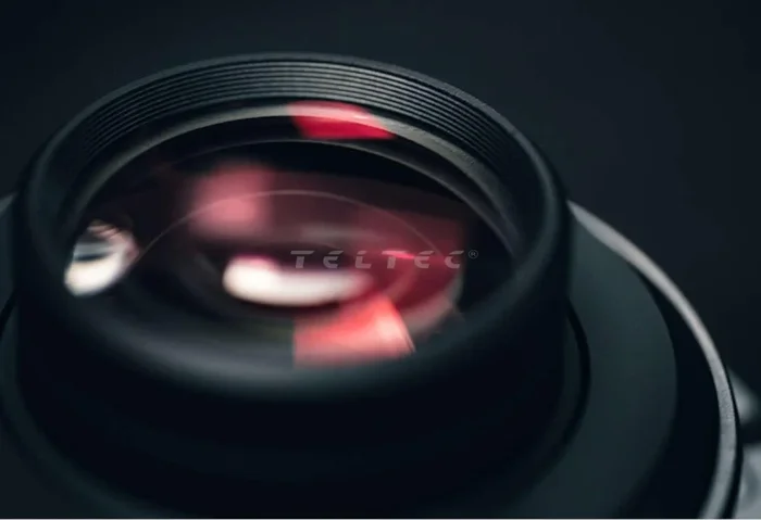 IB/E Optics APO Cine Macro Objektiv (60 mm)