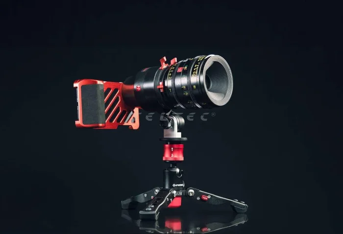 IB/E Optics Smartfinder Pro