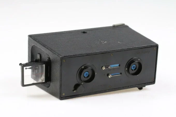ICA Polyscop Stereokamera