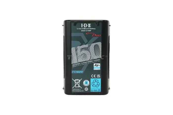 IDX DUO-C150P