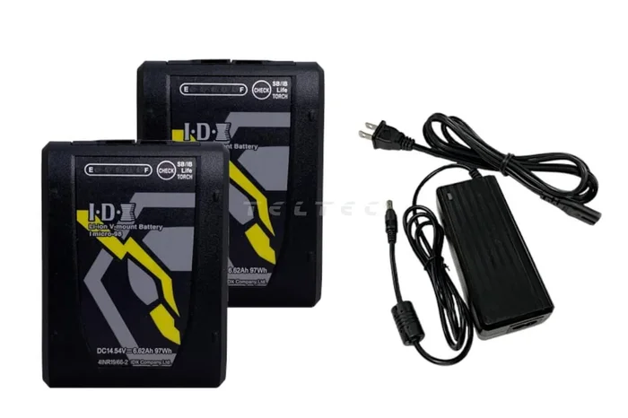 IDX IM-98/2X