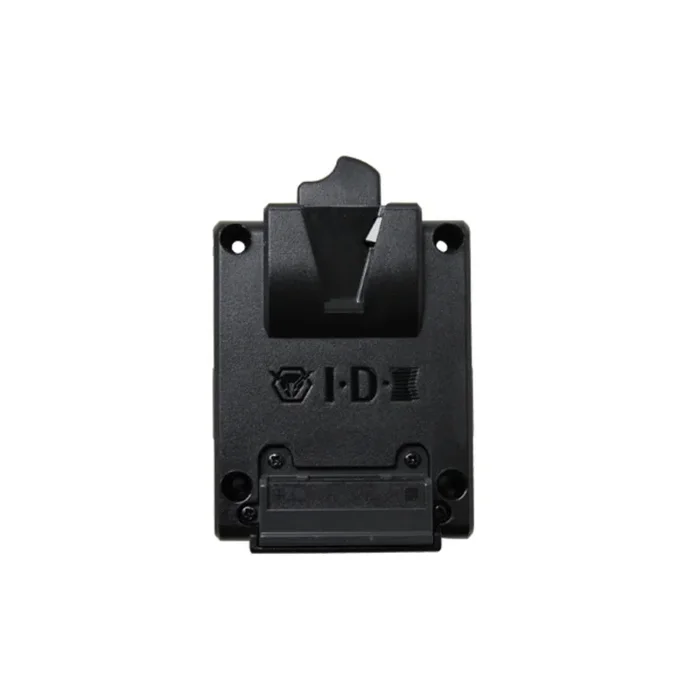 IDX P-VMICRO V-Mount Adapterplatte