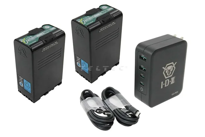 IDX SB2/PD