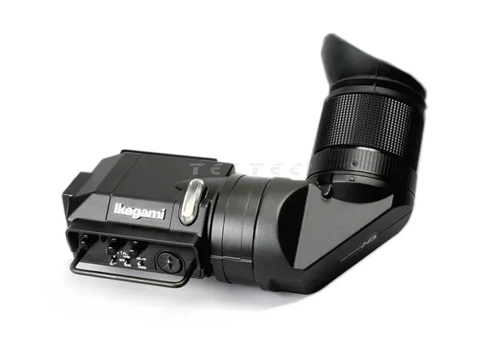 Ikegami VFL-200HD