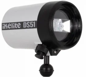 IKELITE Blitz DS51 II 50Ws TTL #40051